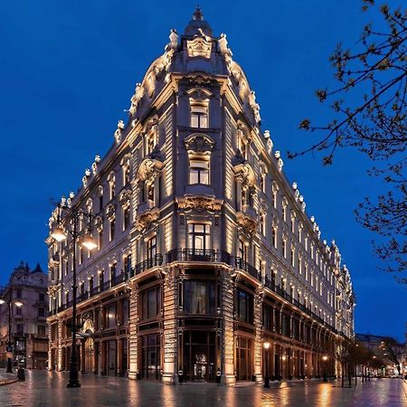 Matild Palace, A Luxury Collection Hotel Budapest Exterior photo